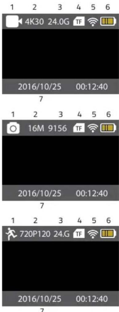 1 2 3 4 5 6 4K30 24.0G TF 2016/10/25 00:12:40 7 1 2 3 4 5 6 16M 9156 TF 2016/10/25 00:12:40 7 1 2 3 4 5 6 720P120 24.G TF 2016/10/25 00:12:40