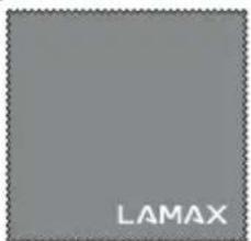 LAMAX