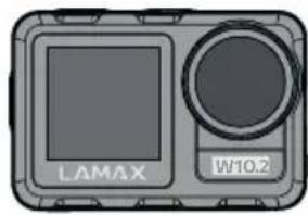 Lamax W10.2 - VERPACKUNGSINHALT - 1