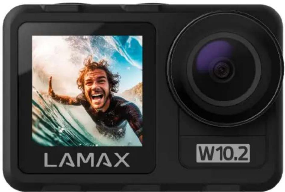 LAMAX W10.2