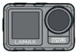 Lamax W10.2 - ZAWARTOŚĆ ZESTAWU - 1