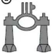 Lamax W10.2 - MOUNTS - 7