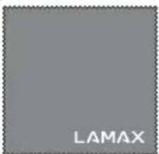LAMAX
