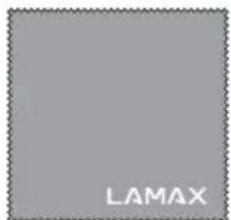 LAMAX