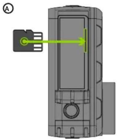 Lamax W9.2 - PRVNÍ ZAPNUTÍ - 1