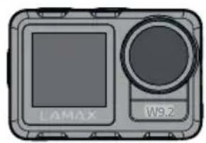 Lamax W9.2 - ZAWARTOŚĆ ZESTAWU - 1