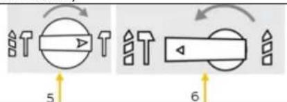Zipper ZI-BHA1500DN - Chisel - 1