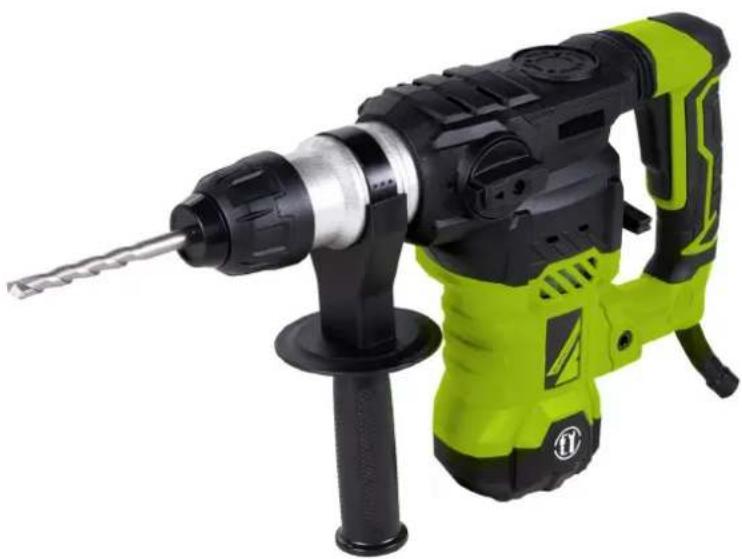 Zipper ZI-BHA1500DN - 1