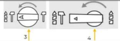 Zipper ZI-BHA1500DN - Schlagbohren - 1