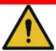 Zipper ZI-BHA1500DN - GEFAHR - 1