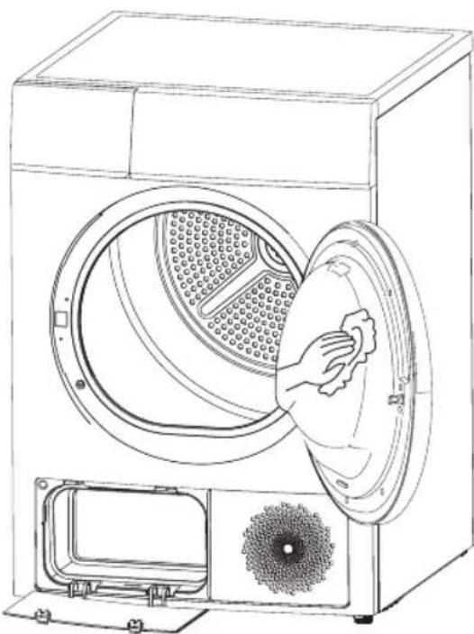 Philco PDCI 9 A King - Warning! - 1
