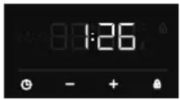 Philco POB 759 B - Nastavenie času - 3