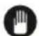 Philco POB 759 B - Changing the Oven Lamp - 3