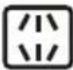 Philco PD 1049 CBIT - Displej - 6