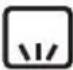Philco PD 1049 CBIT - Displej - 7