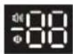 Philco PTF 1013 EBU - ČÁST 4: OVLÁDACÍ PANEL - 4