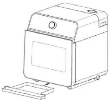 Philco PHAO 1015 - ČÁST 3: SEZNÁMENÍ SE SPOTŘEBIČEM - 4