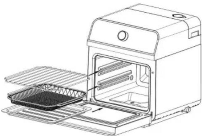 Philco PHAO 1015 - CZEŚĆ 3: ZAPOZNANIE SIĘ Z URZĄDZENIEM - 2