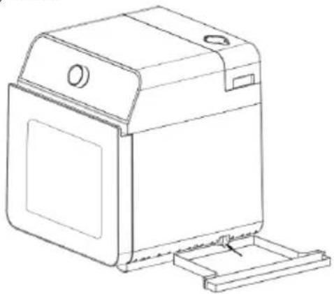 Philco PHAO 1015 - CZEŚĆ 3: ZAPOZNANIE SIĘ Z URZĄDZENIEM - 5