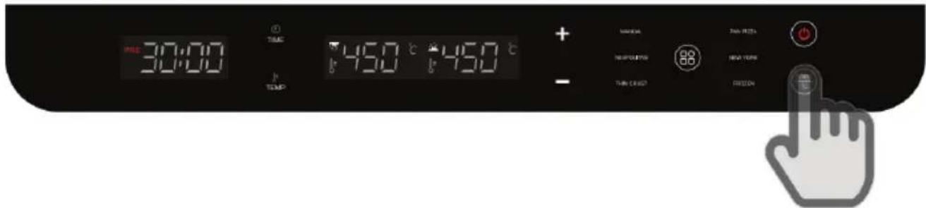 30:00 TEMP 450 °C 450 °C + + + + + + + + + + + + + + + + + + + + + + + + + + + + + + + + + + + + + + + + + + + + + + + + + + +