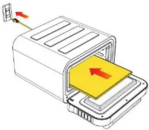Philco PHPO 3170 - PRODUCT OPERATING INSTRUCTIONS - 1