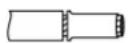 JUNG 1745DSTE - Technical data - 3