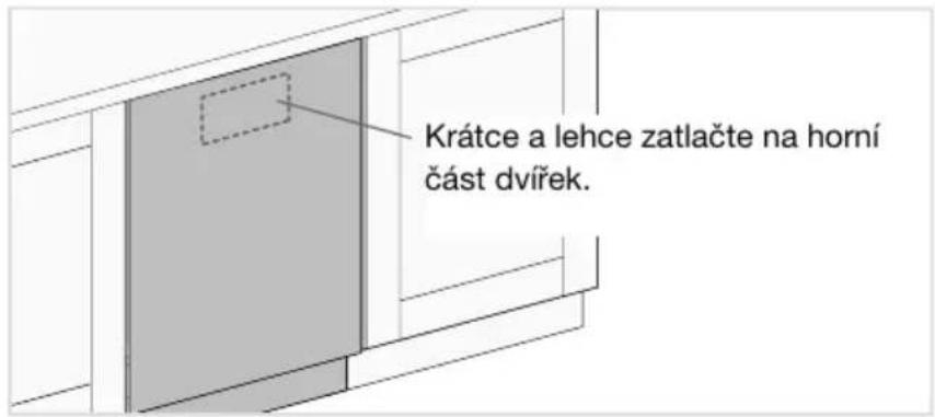 ASKO DWC6423FI - Stisknutím otevřete - 1
