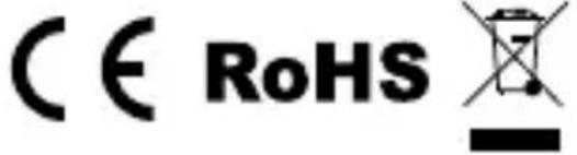 CE RoHS