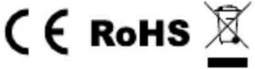 CE RoHS