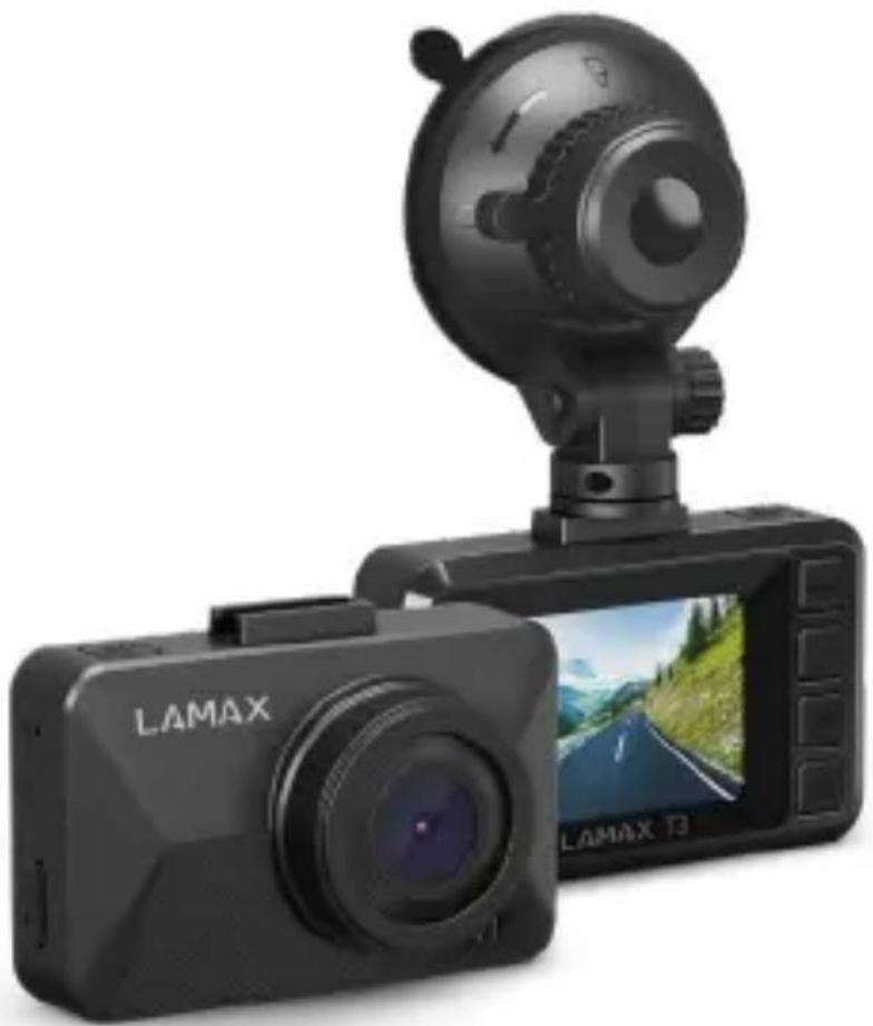 Lamax T3 - ELECTRONICS - 1