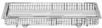 GORENJE BP6138B - Vybavenítroubyapříslušenství - 2