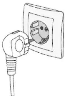 GORENJE FNCI517E41WF - Napojeníspotřebiče - 1