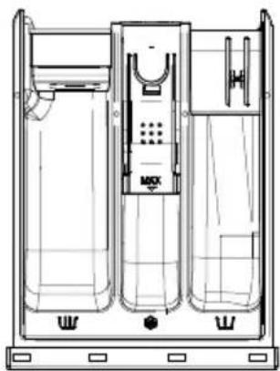GORENJE WSG374A - Než zavoláte servisního technika - 2