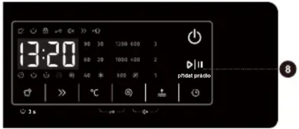 13:20 90 30 1200 600 3 60 20 1000 400 2 40 * 800 91 1 pfdat prádio 3 s