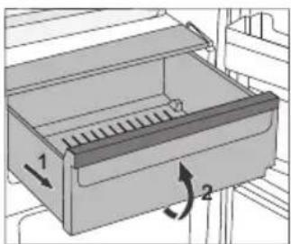 GORENJE NRKI519E41 - (pouzeuněkterýchmodelů) - 1