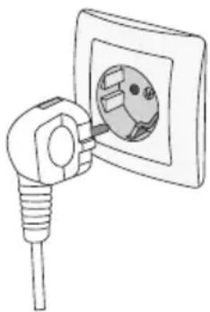 GORENJE NRKI519E41 - Napojeníspotřebiče - 1