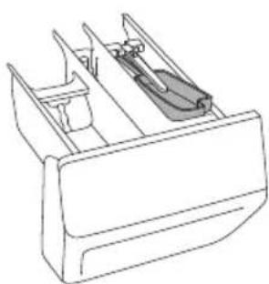GORENJE WESI74ASH - (Superhygiene - 1