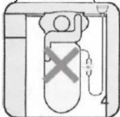Gallet GALCCHO 150 - NÁVOD K POUŽITÍ / NÁVOD NA POUŽITIE INSTRUKCJA OBSŁUGI / INSTRUCTION MANUAL HASZNÁLATÍ ÚTMUTATÓ / NAVODILA ZA UPORABO - 10