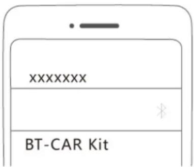 AKAI FMT-32BT - ① Σύζευξη bluetooth - 1