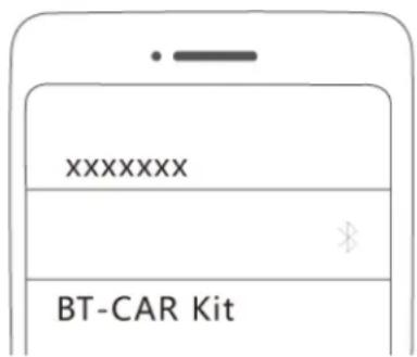 AKAI FMT-26BT - Párování Bluetooth a A2DP - 1