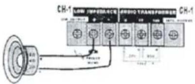 CH-1 LOW IMPEDENCE AUDIO TRANSFINGER CH-1 200 400 600 800 1000 1200 1400 1600 1800 2000 2200 2400 2600 2800 3000 3200 3400 3600 3800 4000 4200 4400 4600 4800 5000 5200 5400 5600 5800 6000 6200 6400 6600 6800 7000 7200 7400 7600 7800 8000 8200 8400 8600 8800 9000 9200 9400 9600 9800 1000