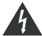 PHONIC ICON 300 - INSTRUCCIONES DE SEGURIDAD - 2