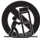 PHONIC ICON 300 - INSTRUCCIONES DE SEGURIDAD - 1