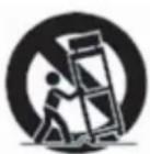 PHONIC ICON 300 - IMPORTANT SAFETY INSTRUCTIONS - 4