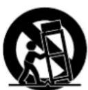 PHONIC DMP808 - IMPORTANT SAFETY INSTRUCTIONS - 1