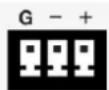 PHONIC DMP808 - PARA EMPEZAR - 1