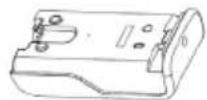 Niceboy ION Hurricane H5 Plus - ESZKÖZdiagram - 3