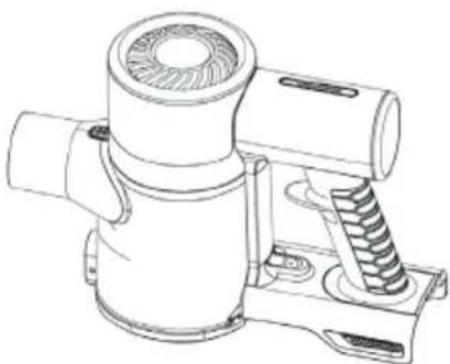 Niceboy ION Hurricane H5 Plus - INSTRUCTIUNI CU PRIVIRE LA SIGURANTĂ - 1