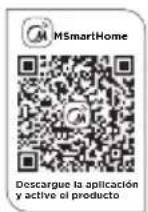 MIDEA MDRS619FIE - Conecte sus dispositivos a MSmarthome - 1