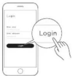 Login Login
